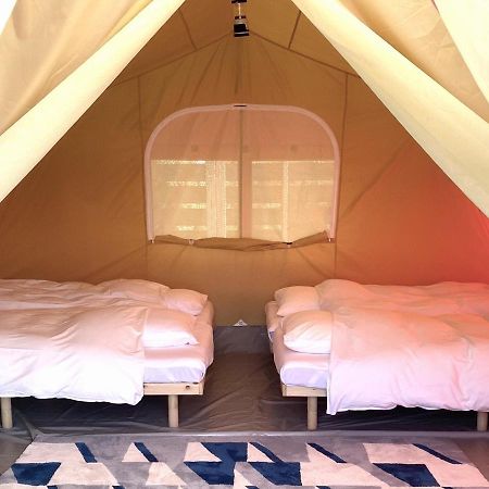 Chikura Tsunagu Hotel Minamibōsō Zewnętrze zdjęcie