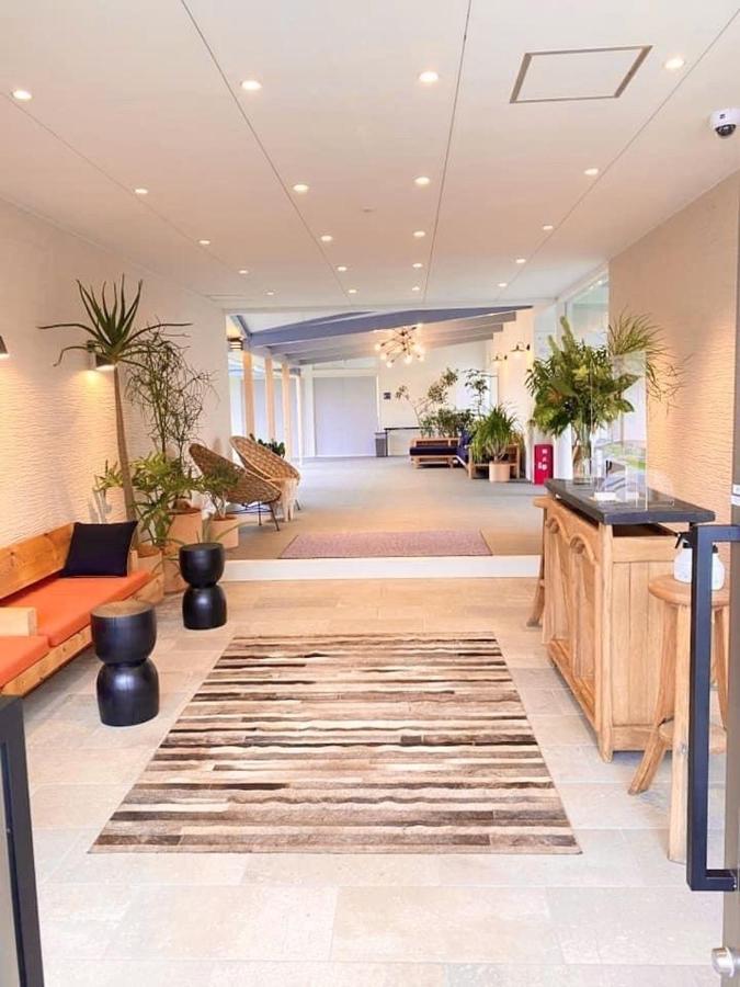 Chikura Tsunagu Hotel Minamibōsō Zewnętrze zdjęcie