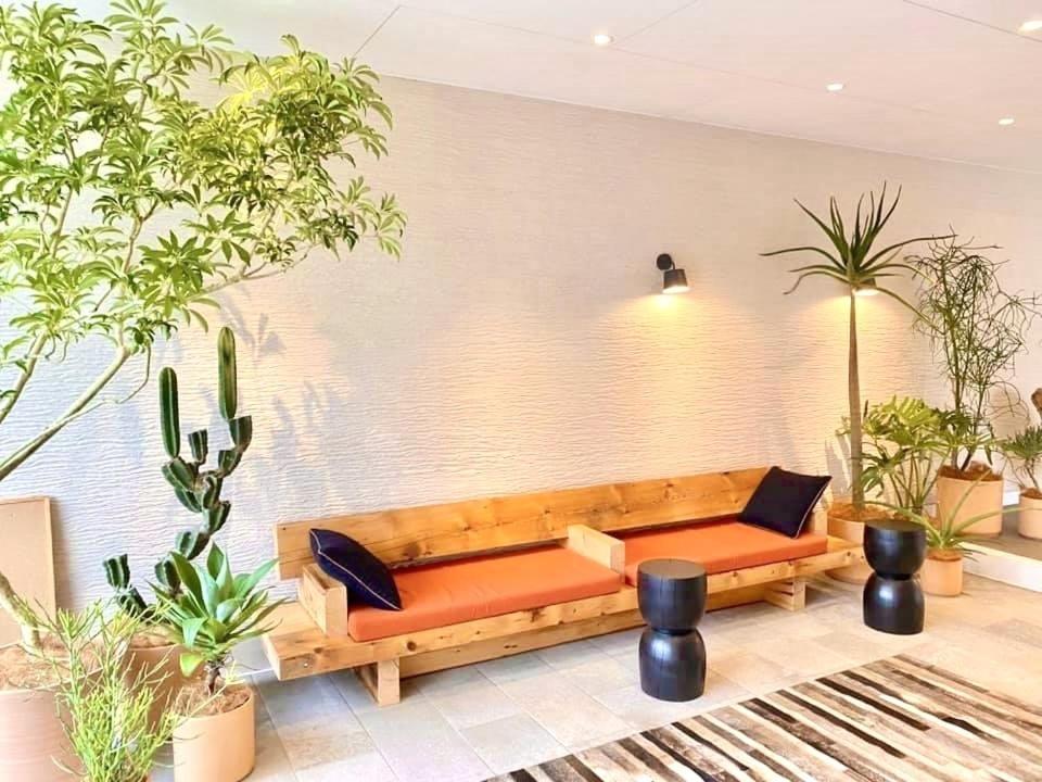 Chikura Tsunagu Hotel Minamibōsō Zewnętrze zdjęcie