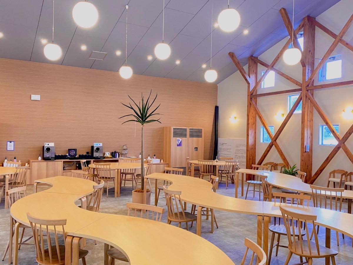 Chikura Tsunagu Hotel Minamibōsō Zewnętrze zdjęcie
