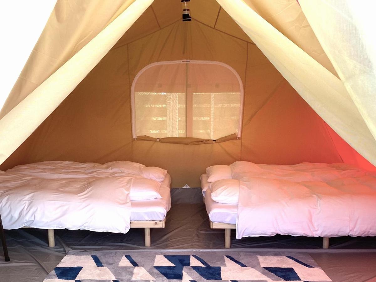 Chikura Tsunagu Hotel Minamibōsō Zewnętrze zdjęcie