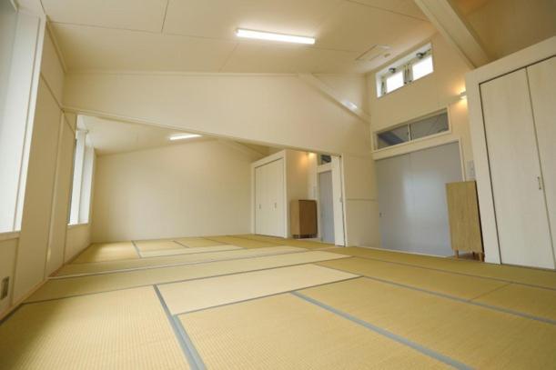 Chikura Tsunagu Hotel Minamibōsō Zewnętrze zdjęcie
