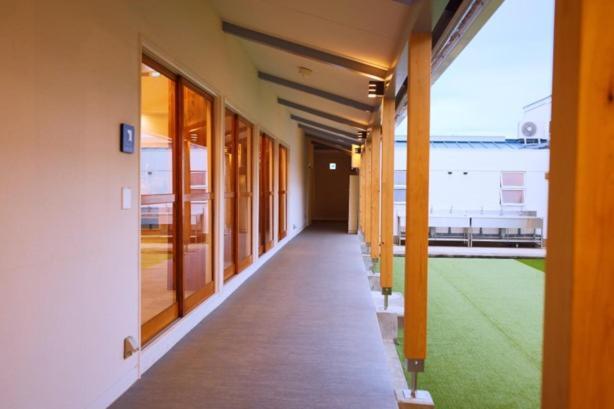 Chikura Tsunagu Hotel Minamibōsō Zewnętrze zdjęcie
